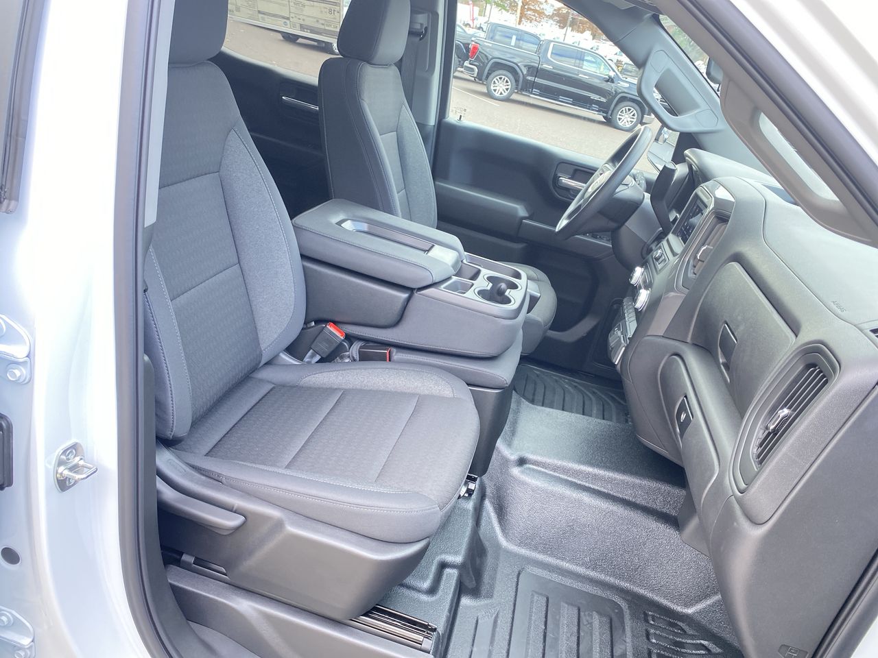 2026 GMC Sierra 1500 Pro - Photo 95