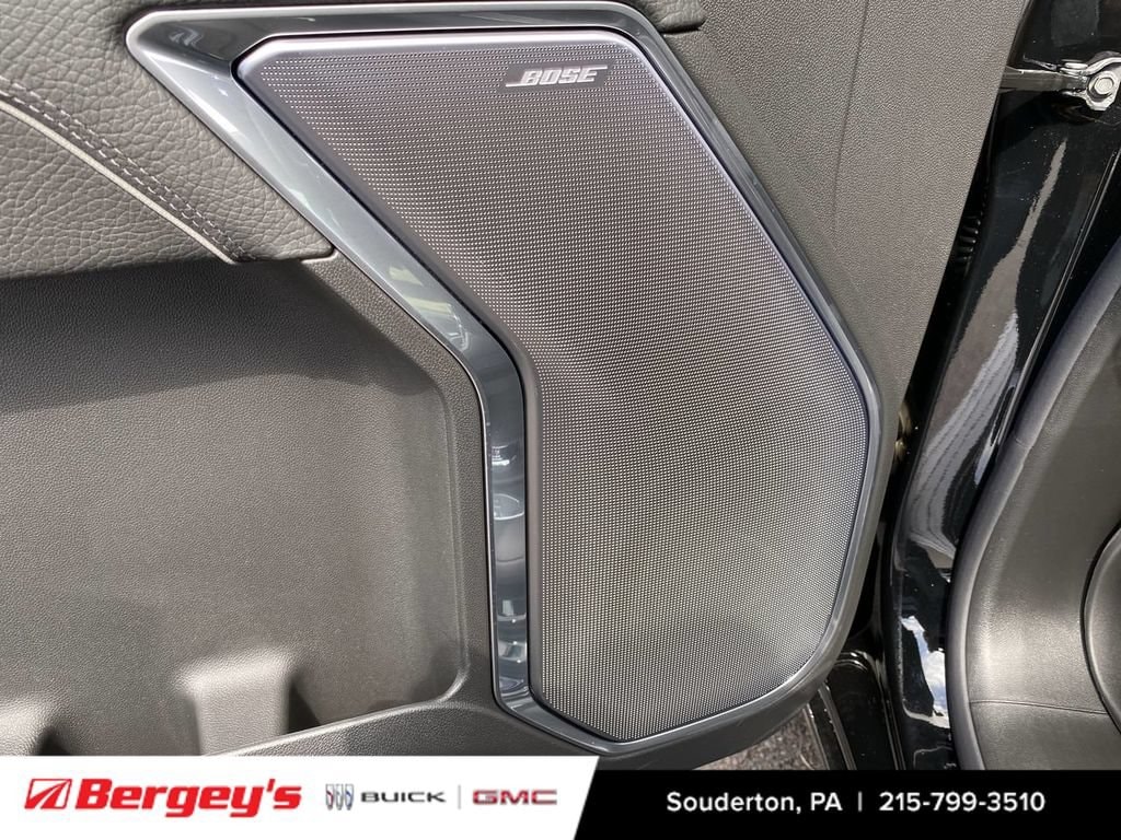 2026 GMC Sierra 1500 Denali - Photo 26