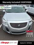  Buick Regal