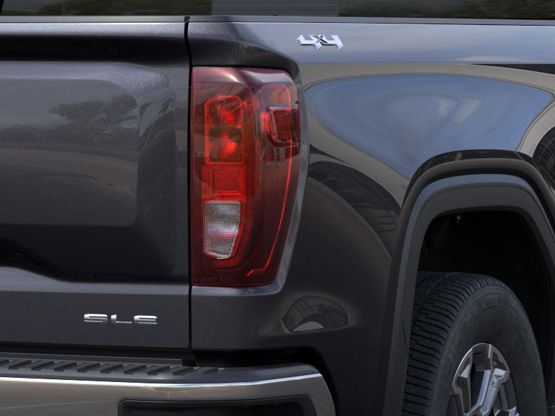 2026 GMC Sierra 1500 SLE - Photo 51
