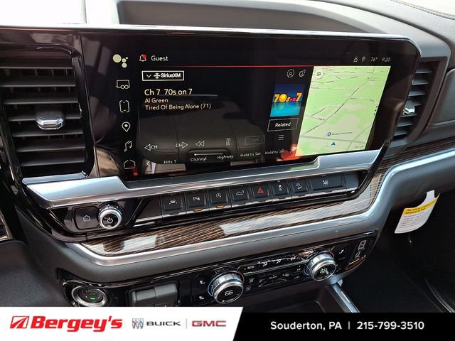2026 GMC Sierra 1500 Elevation - Photo 13