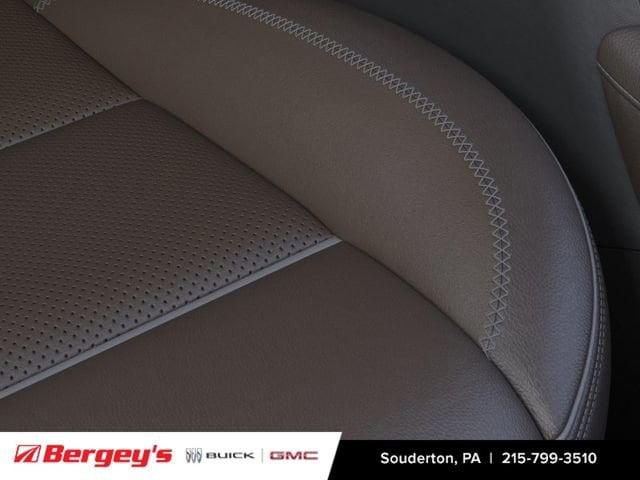 2026 GMC Sierra 1500 Denali - Photo 23