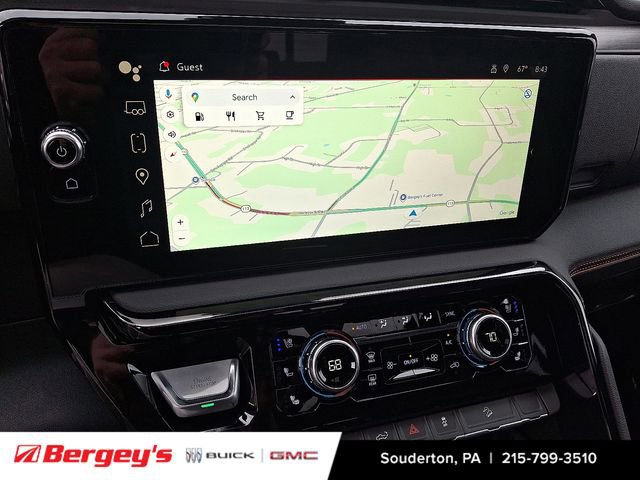 2026 GMC Sierra 2500HD AT4 - Photo 14