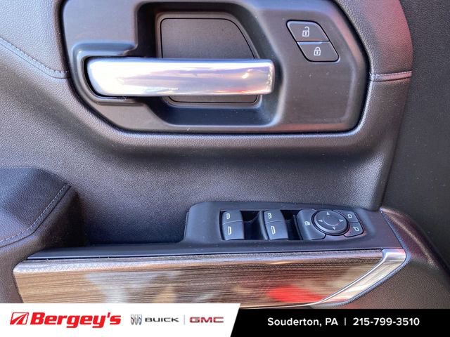 2021 Chevrolet Silverado 1500 RST - Photo 27