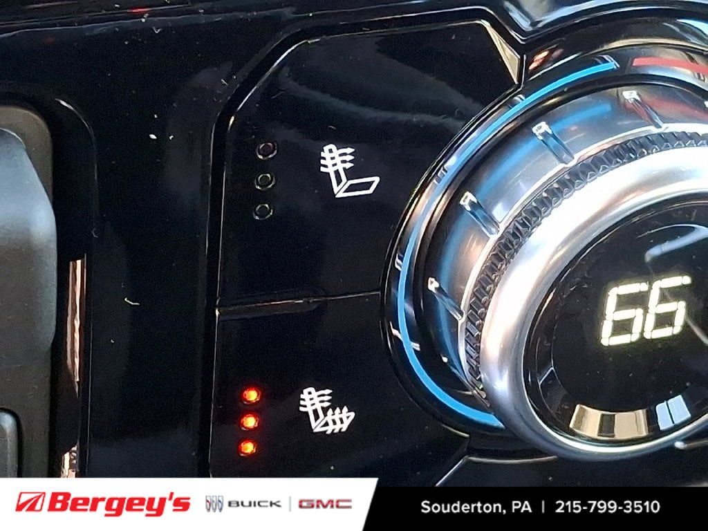 2026 GMC Sierra 1500 Elevation - Photo 18