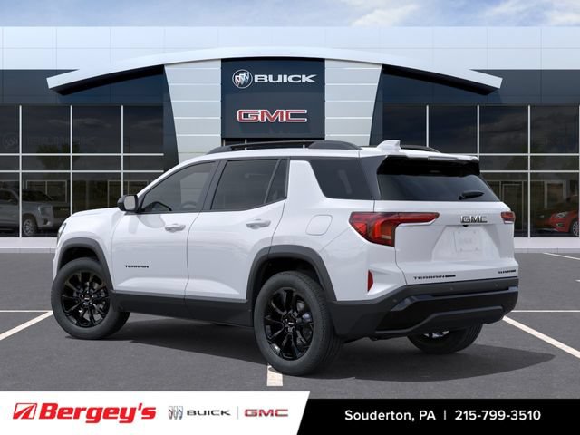 2027 GMC Terrain Elevation - Photo 4
