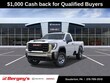  GMC Sierra 2500 HD