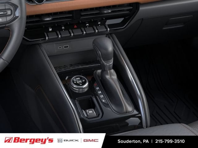 2026 GMC Canyon AT4 - Photo 24