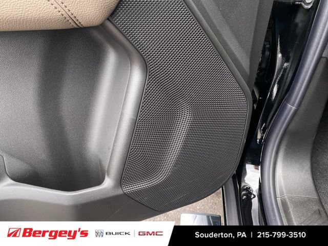 2026 GMC Canyon Denali - Photo 26