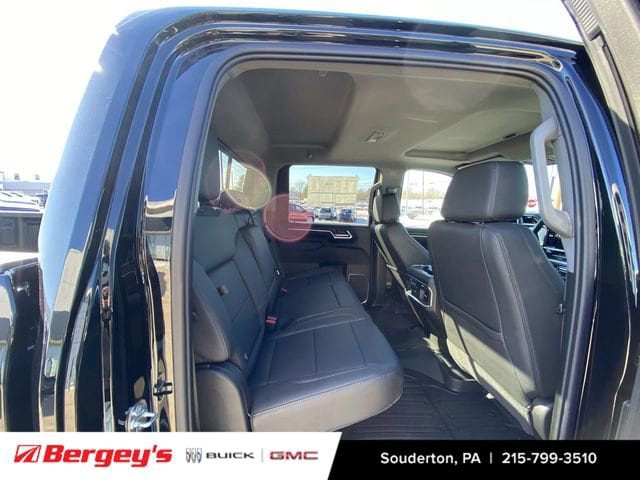 2026 GMC Sierra 2500HD SLT - Photo 29