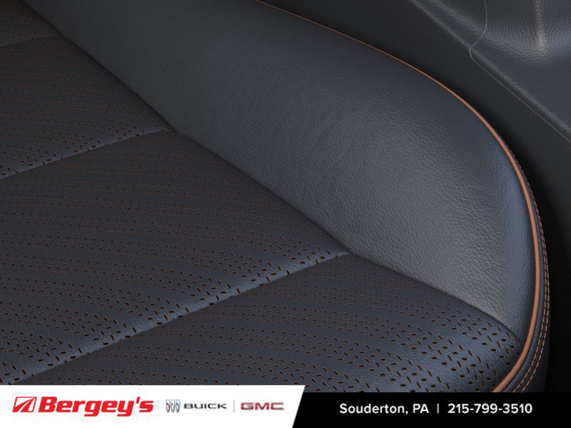 2026 GMC Canyon AT4 - Photo 22
