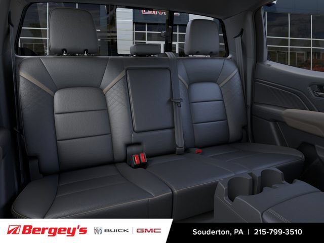 2026 GMC Canyon Denali - Photo 18