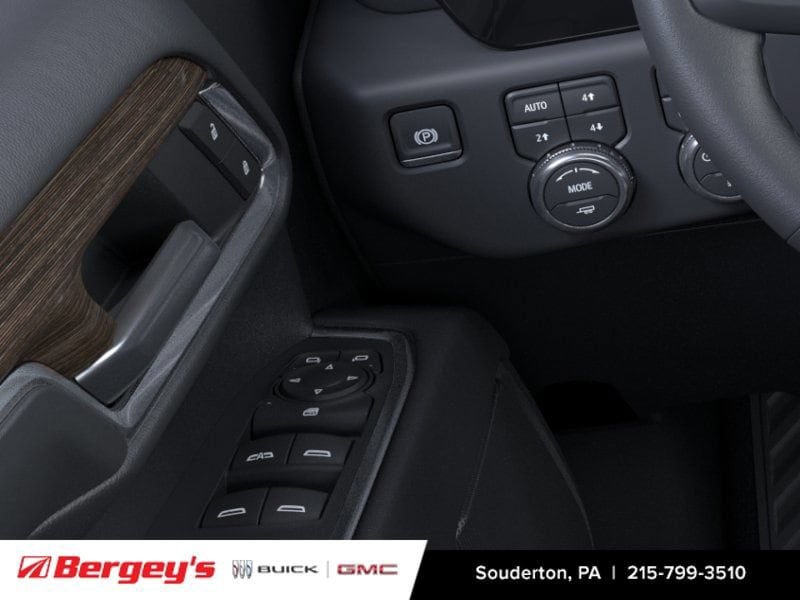 2026 GMC Sierra 2500HD SLE - Photo 23