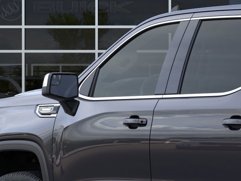 2026 GMC Sierra 1500 SLE - Photo 52