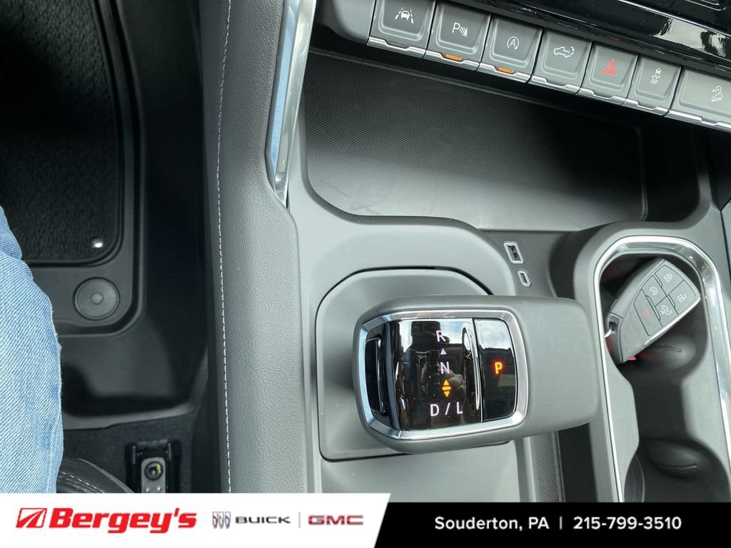2026 GMC Sierra 1500 Denali - Photo 17
