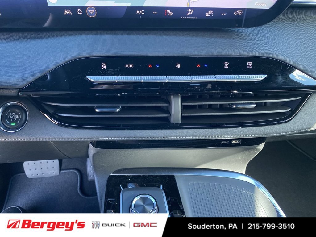 2026 Buick Enclave Sport Touring - Photo 36