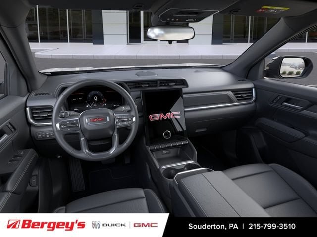 2027 GMC Terrain Elevation - Photo 16