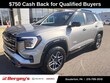  GMC Terrain