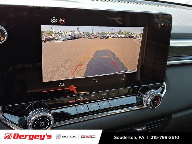 2026 GMC Canyon Elevation - Photo 15