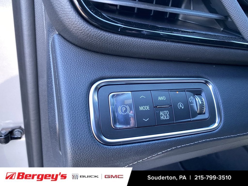 2026 Buick Enclave Sport Touring - Photo 18