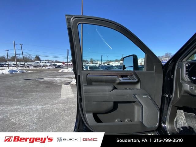 2026 GMC Sierra 2500HD SLT - Photo 24