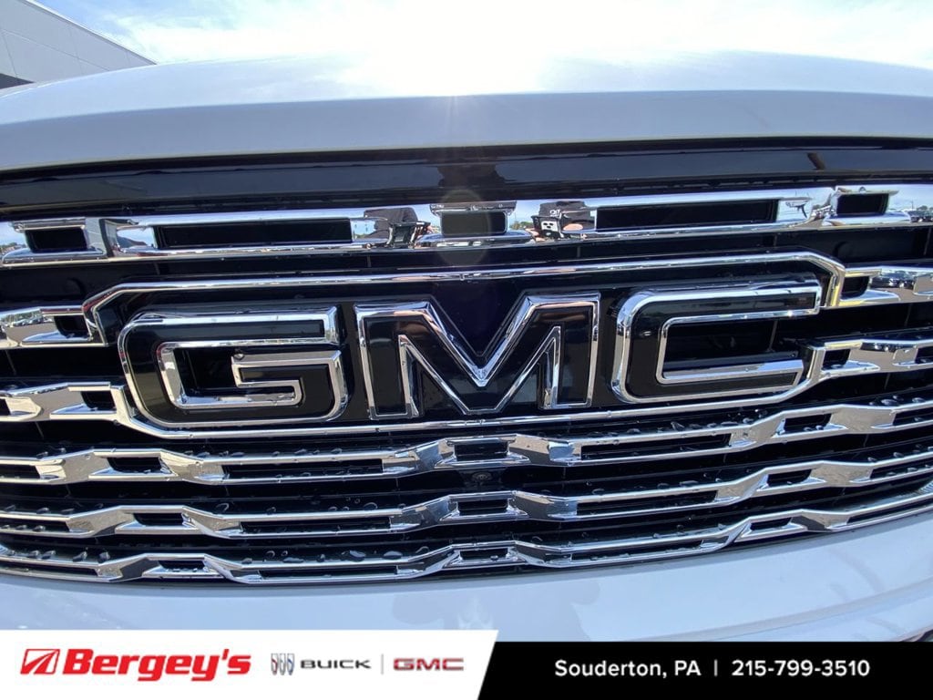 2026 GMC Canyon Denali - Photo 32