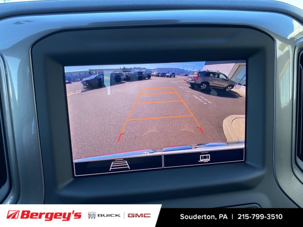 2026 GMC Sierra 1500 Pro - Photo 15