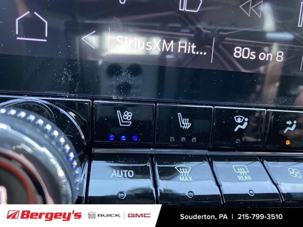 2026 GMC Canyon Denali - Photo 37