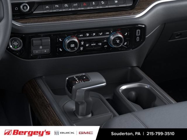2026 GMC Sierra 1500 Elevation - Photo 24
