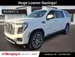  GMC Yukon XL