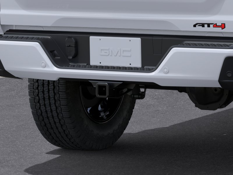 2026 GMC Canyon AT4 - Photo 45