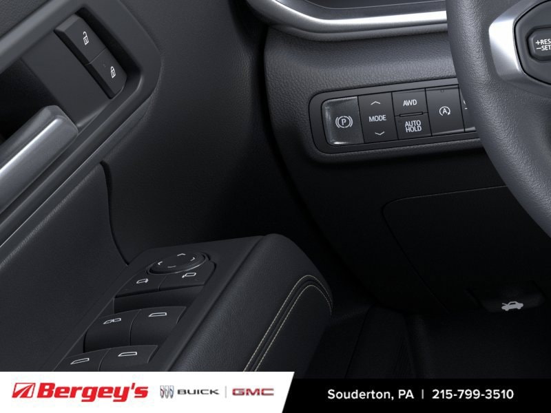 2027 GMC Terrain Elevation - Photo 23