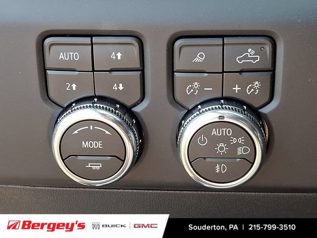 2026 GMC Sierra 1500 Denali - Photo 20