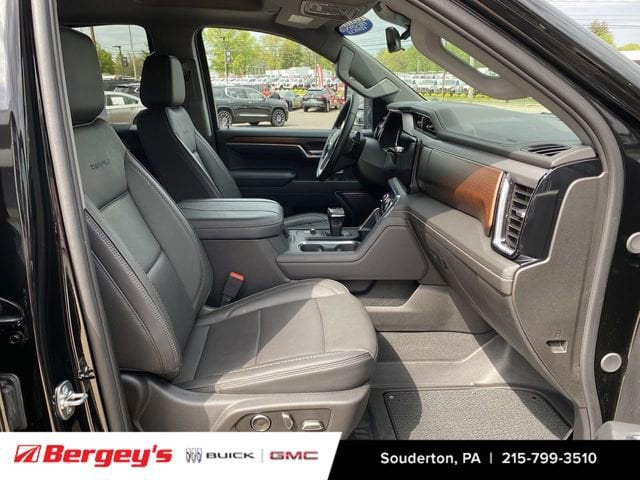 2025 GMC Sierra 1500 Denali - Photo 32