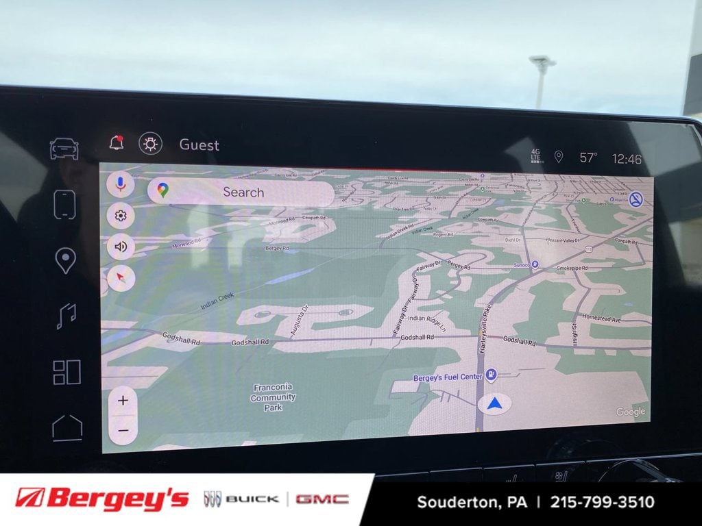 2026 GMC Canyon Denali - Photo 14