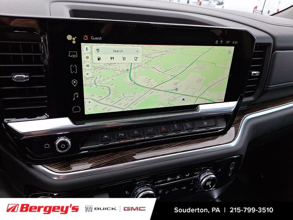 2026 GMC Sierra 1500 Elevation - Photo 13