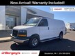  GMC Savana Cargo 2500