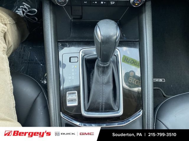 2019 Mazda CX-5 Touring - Photo 19