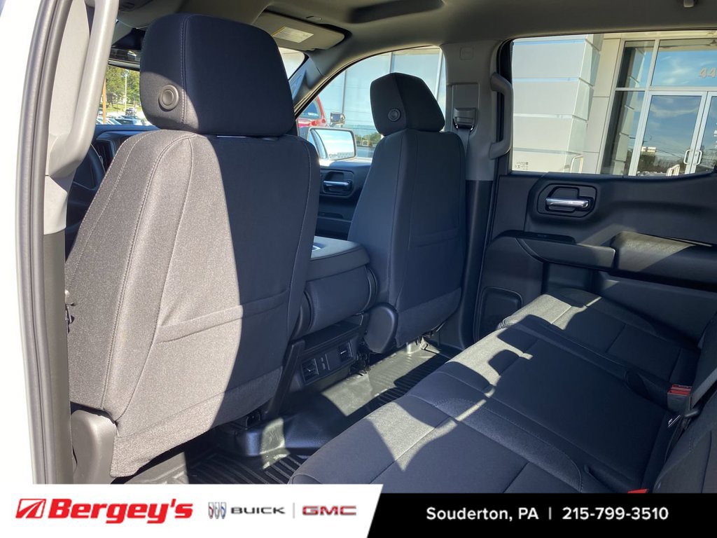 2026 GMC Sierra 1500 Pro - Photo 22