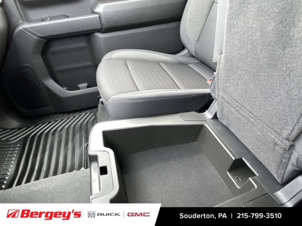 2026 GMC Sierra 1500 Pro - Photo 39