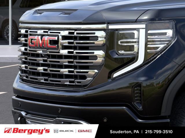 2026 GMC Sierra 1500 Denali - Photo 15