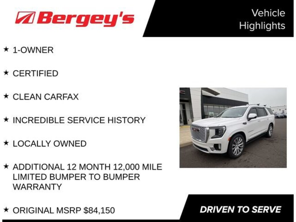 Used 2022 GMC