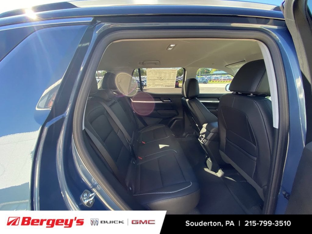 2027 GMC Terrain Denali - Photo 23
