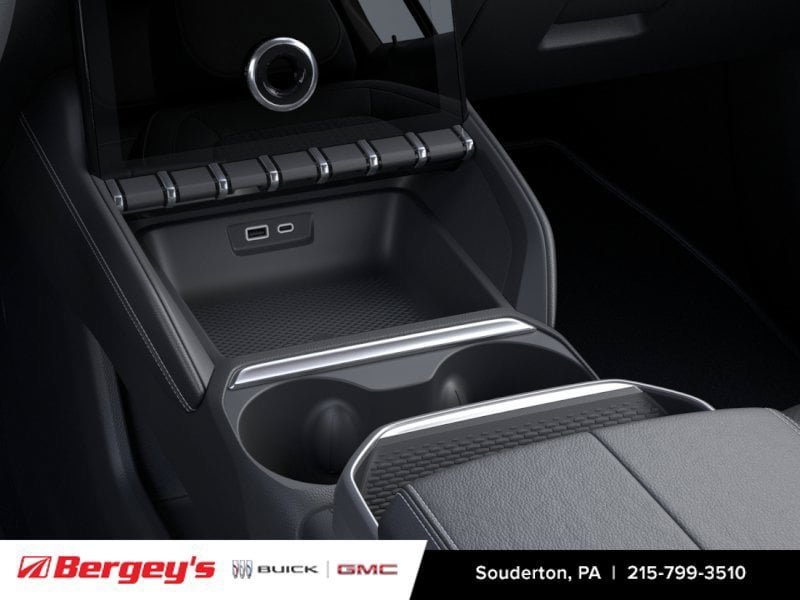 2027 GMC Terrain Denali - Photo 24