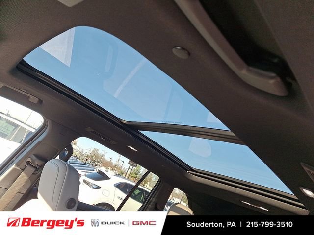2026 GMC Acadia Elevation - Photo 11