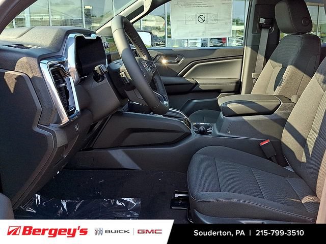 2026 GMC Canyon Elevation - Photo 11