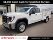  GMC Sierra 2500 HD