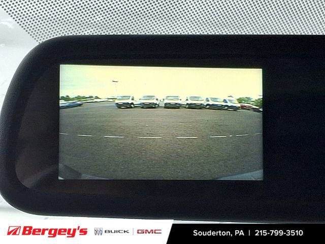 2026 GMC Savana Cargo Work Van - Photo 13