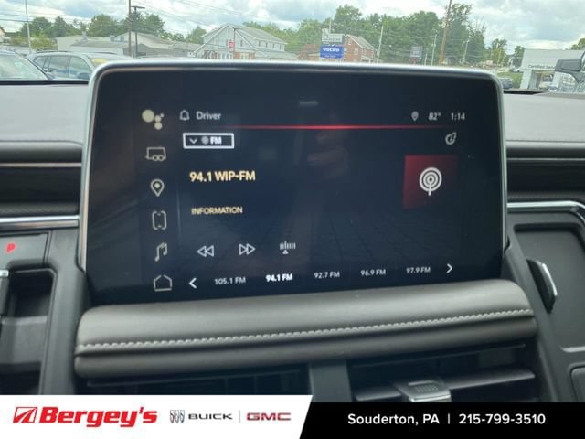 2022 GMC Yukon XL SLT - Photo 16