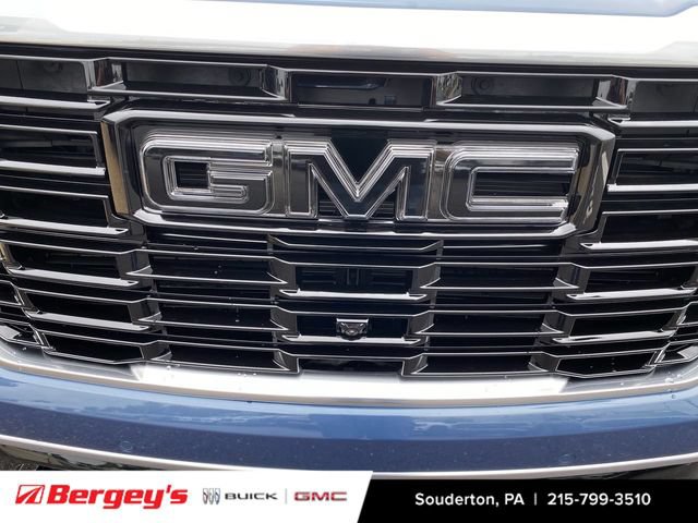 2026 GMC Yukon XL Denali - Photo 33
